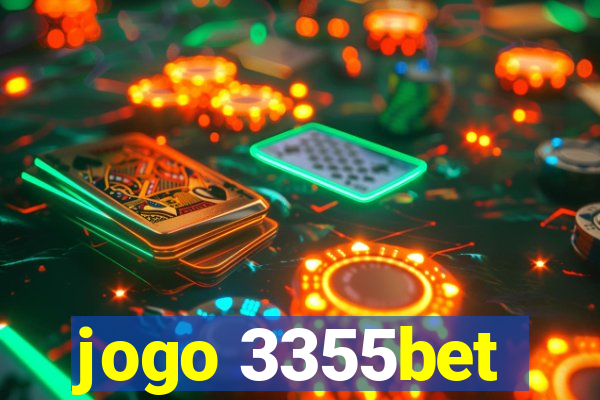 jogo 3355bet